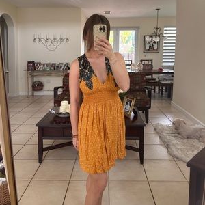 - everyday dress; flowy fit; comfortable wear